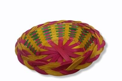 Bamboo Beni Basket