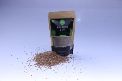 Bamboo Rice