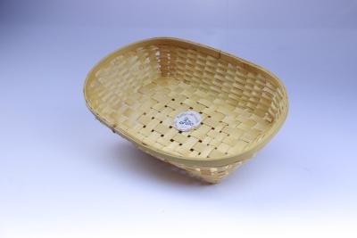 Bamboo Tray