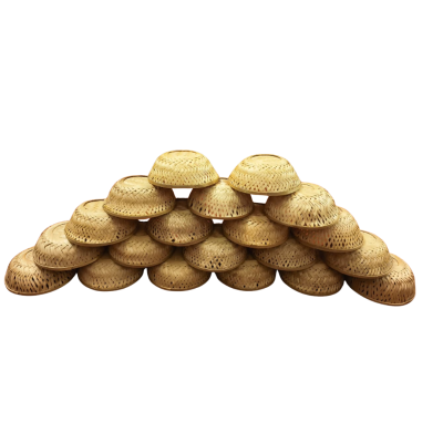Round Basket 10 Inch Pack Of 20