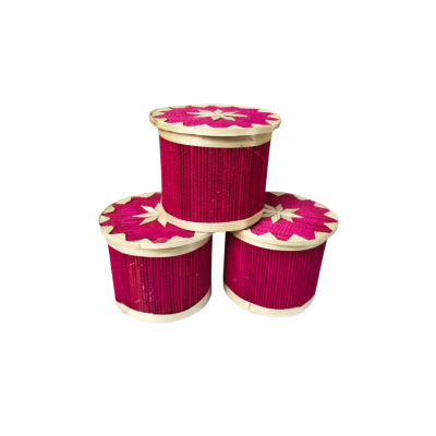Gift Box 3 Inch Pack Of 3