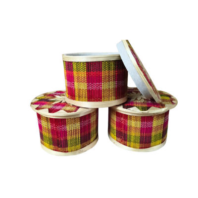 Gift Box 5 Inch Pack Of 3