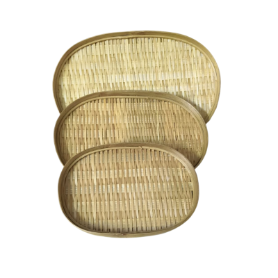 Tray 3 in 1 Set