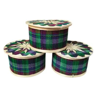 Gift Box 6 Inch Pack Of 3