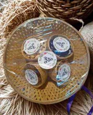 Diwali Gift Hamper Set