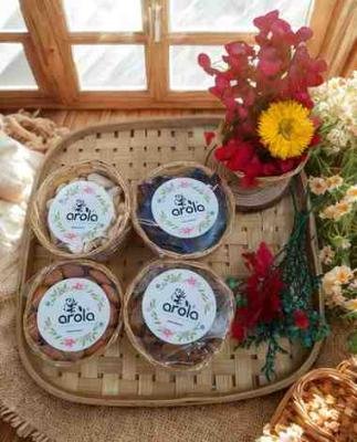 Diwali Gift Hamper Set