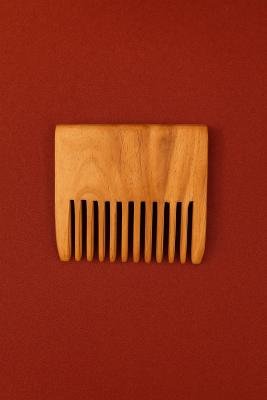Pocket Neem Comb