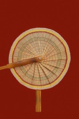 Hand Fan