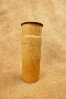 Bamboo Water Bottle 500ml