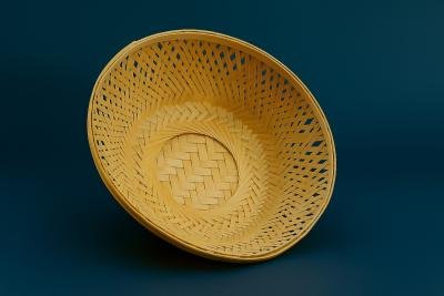 Round Basket