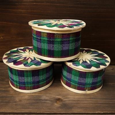 Gift Box 6 Inch Pack Of 3