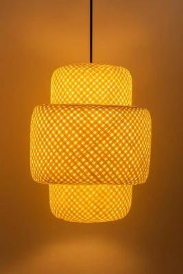 Lampshade 3 Layer