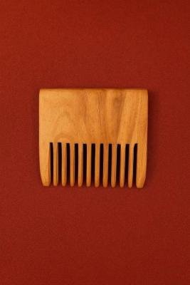 Pocket Neem Comb