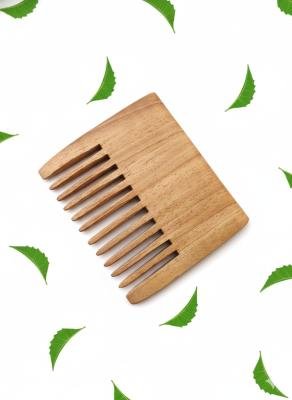 Pocket Neem Comb