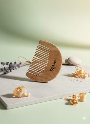 Beard Neem Comb