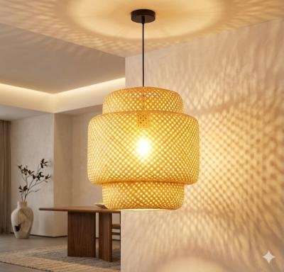 Lampshade 3 Layer