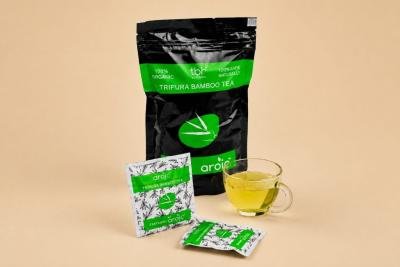 Bamboo Leaf  Tea