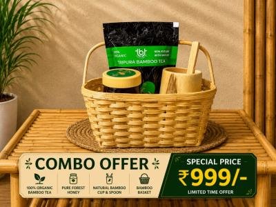 World Environmental Day Week offer