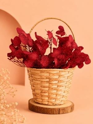 Mini baskets