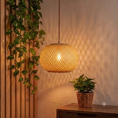 round lamp shade