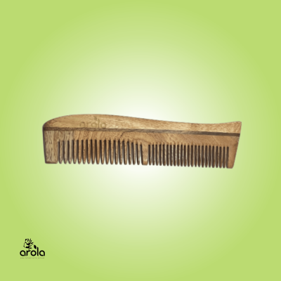 Neem comb