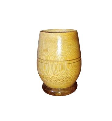 Bamboo Cup