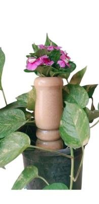 Bamboo Flower Vase