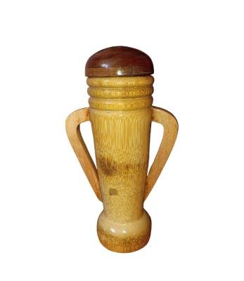 Bamboo Trophy