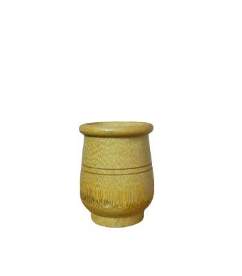 Bamboo Cup