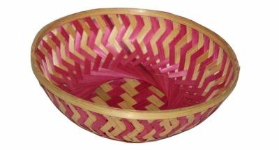 Round Basket