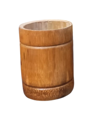 Bamboo Padi Half Kg