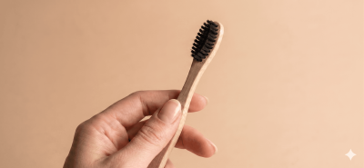 Bamboo Brush Kids