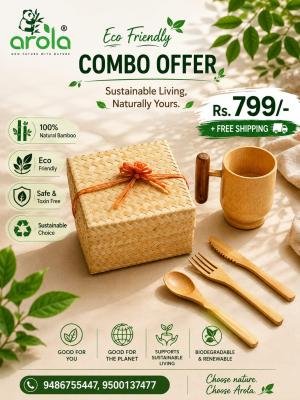 Kitchen Kit Combo offer