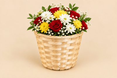 baskets