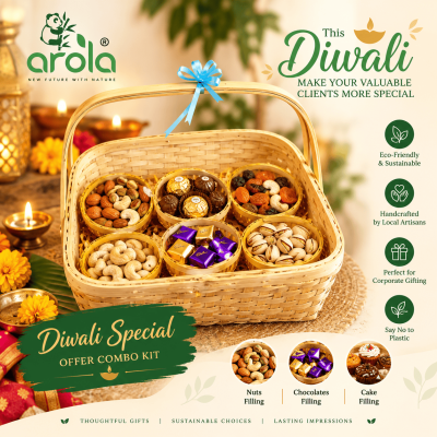 Gift hamper set